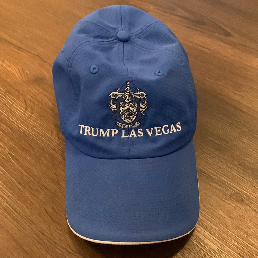 Trump Las Vegas Hat